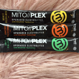 Mito//plex Electrolytes (3 Pack Variety)